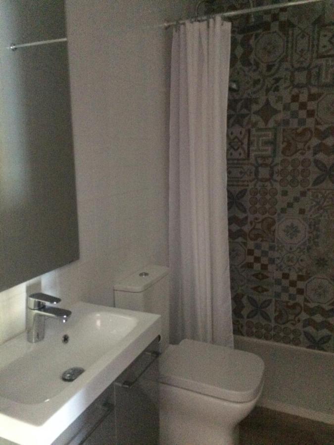 Santo Domingo Rural - & Private Parking Country house