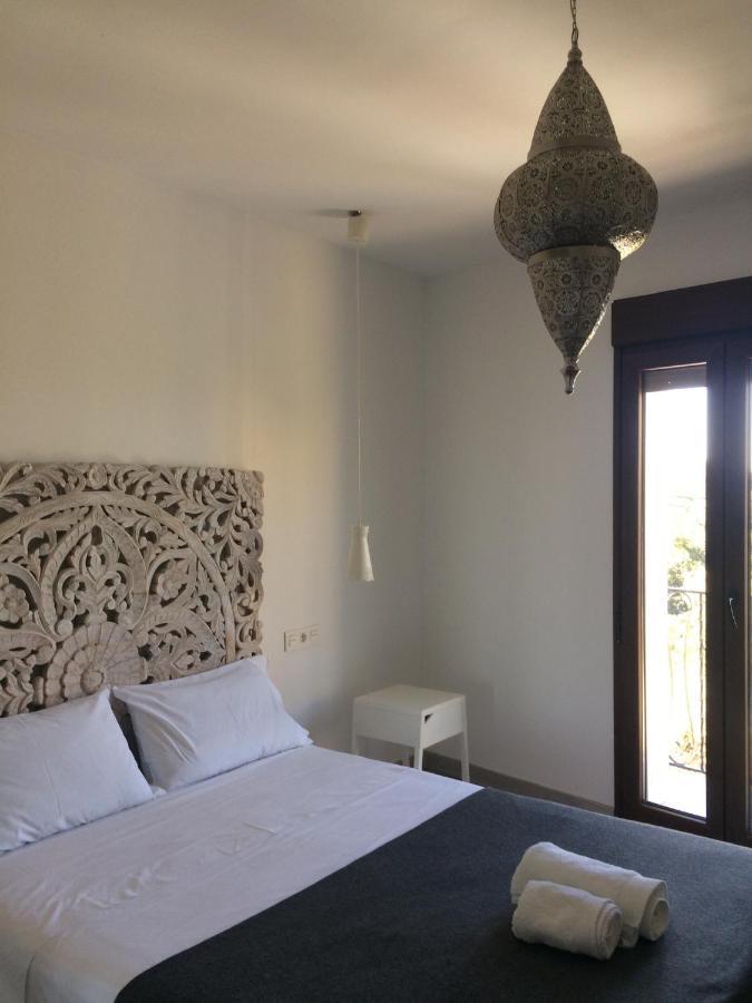 Country house Santo Domingo Rural - & Private Parking *
