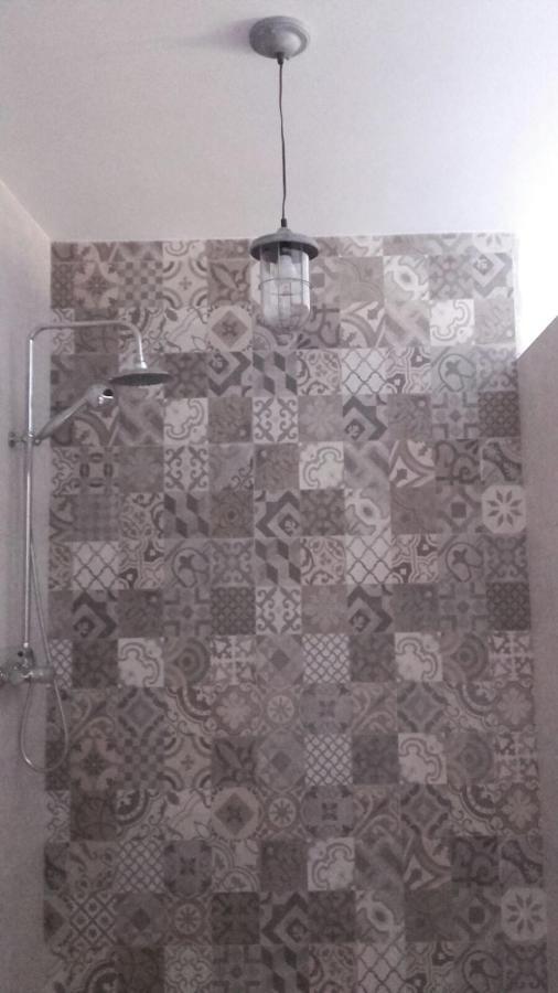Country house Santo Domingo Rural - & Private Parking Archidona