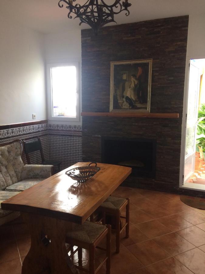 Santo Domingo Rural - & Private Parking Country house Archidona