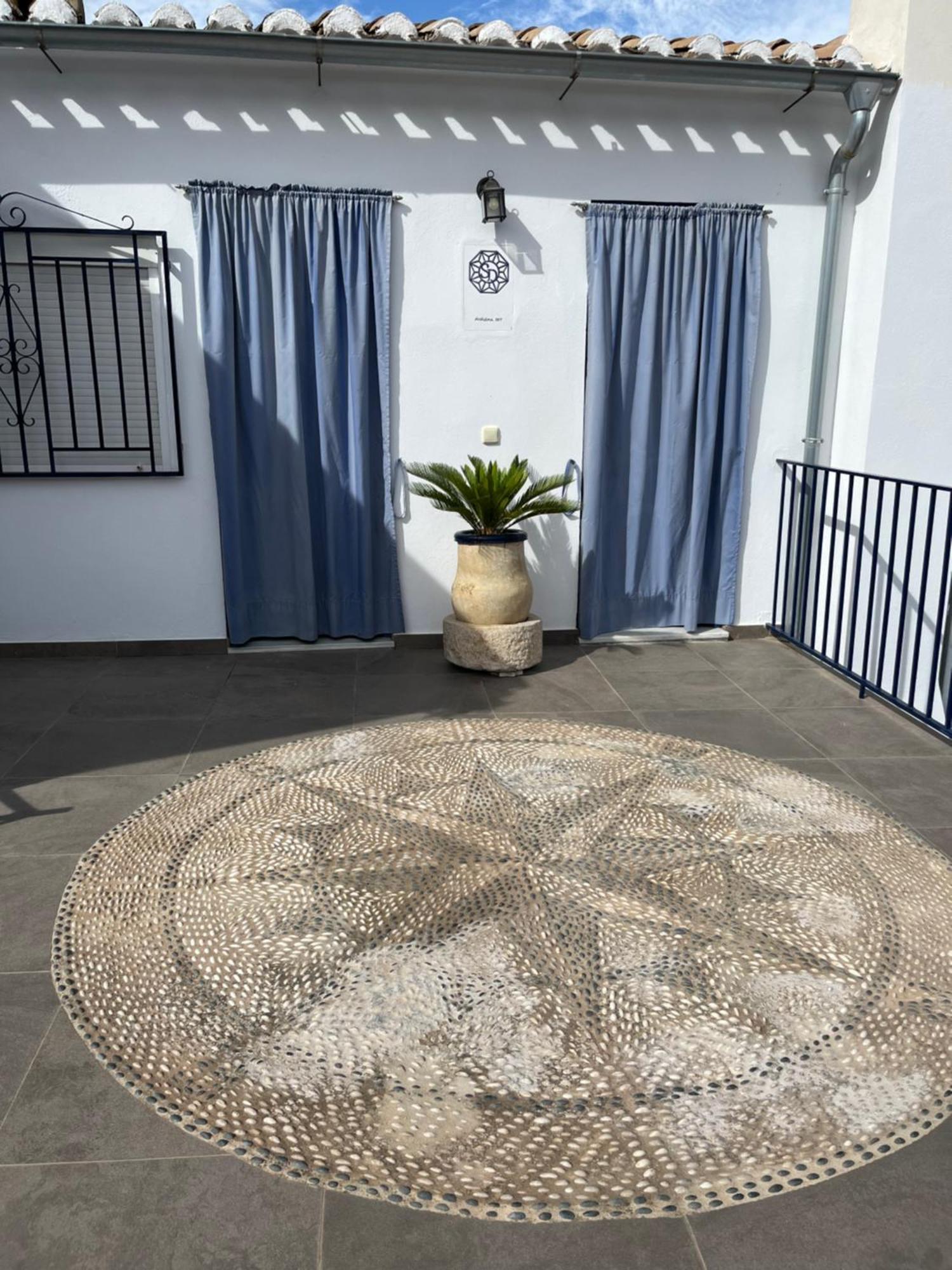 Santo Domingo Rural - & Private Parking *