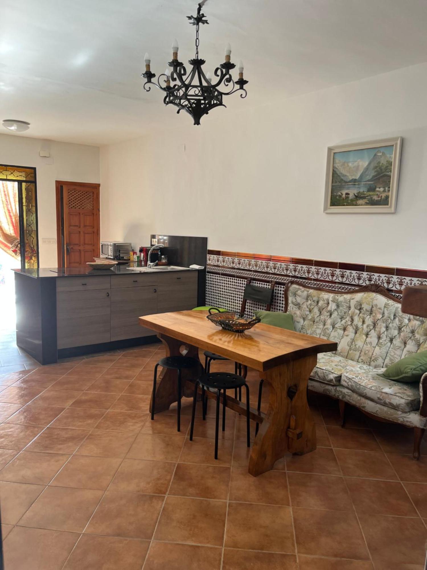 Santo Domingo Rural - & Private Parking * Archidona