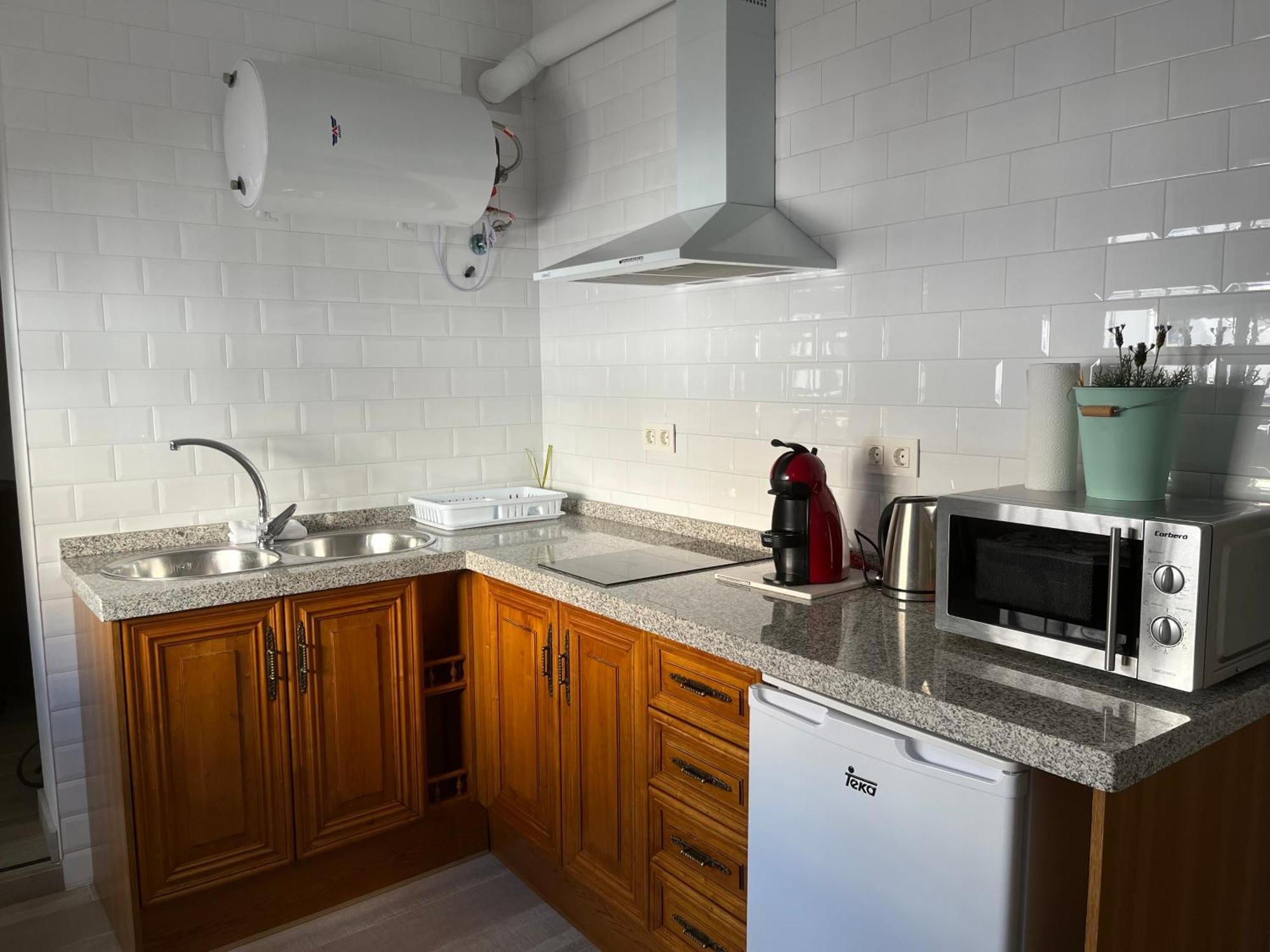 Santo Domingo Rural - & Private Parking Country house