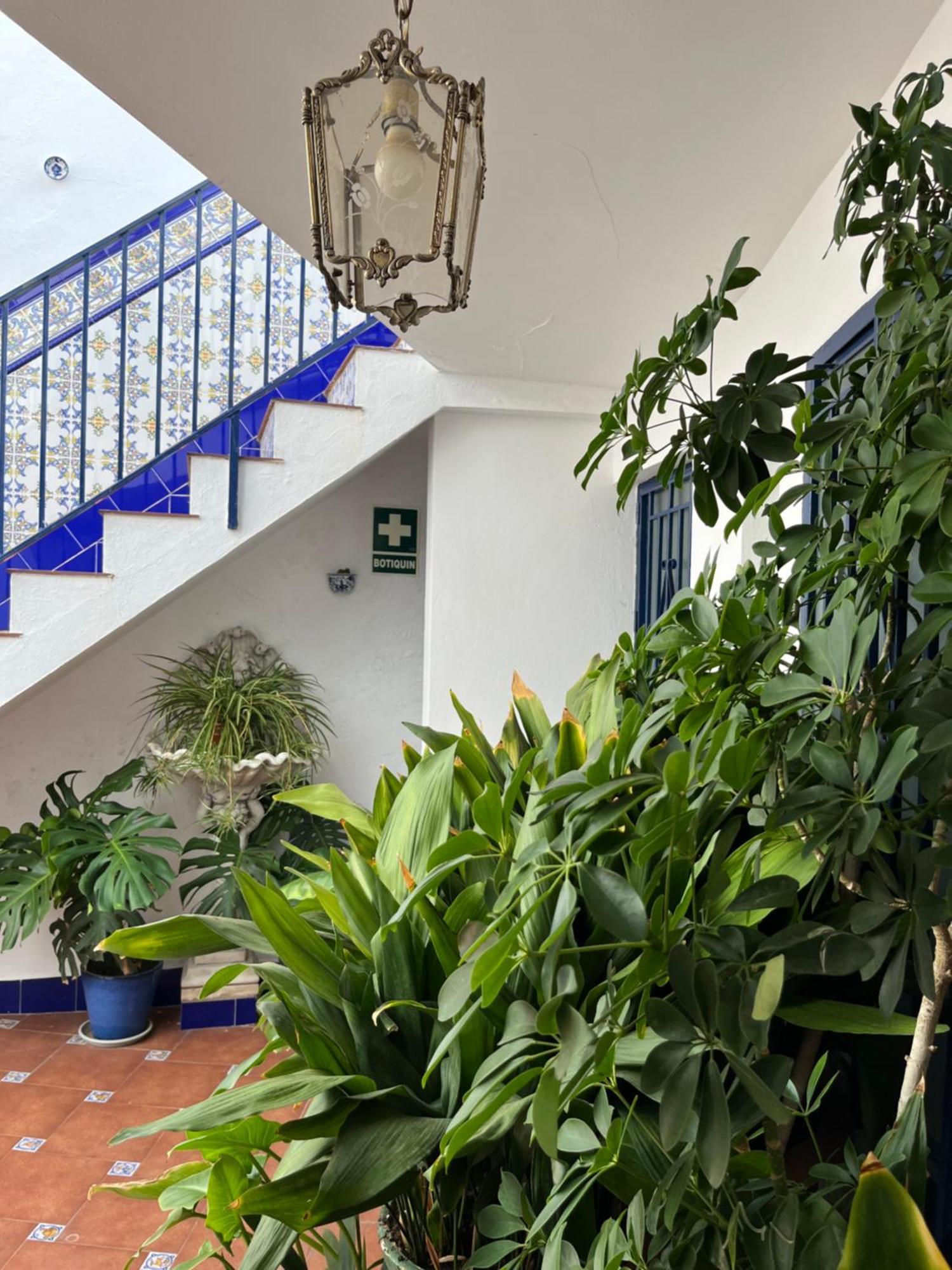 Country house Santo Domingo Rural - & Private Parking