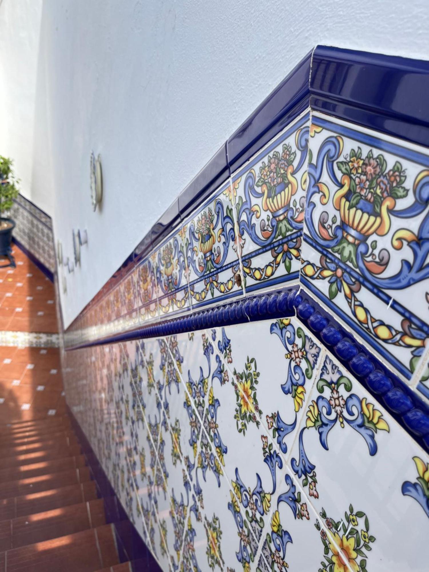 Santo Domingo Rural - & Private Parking Country house *