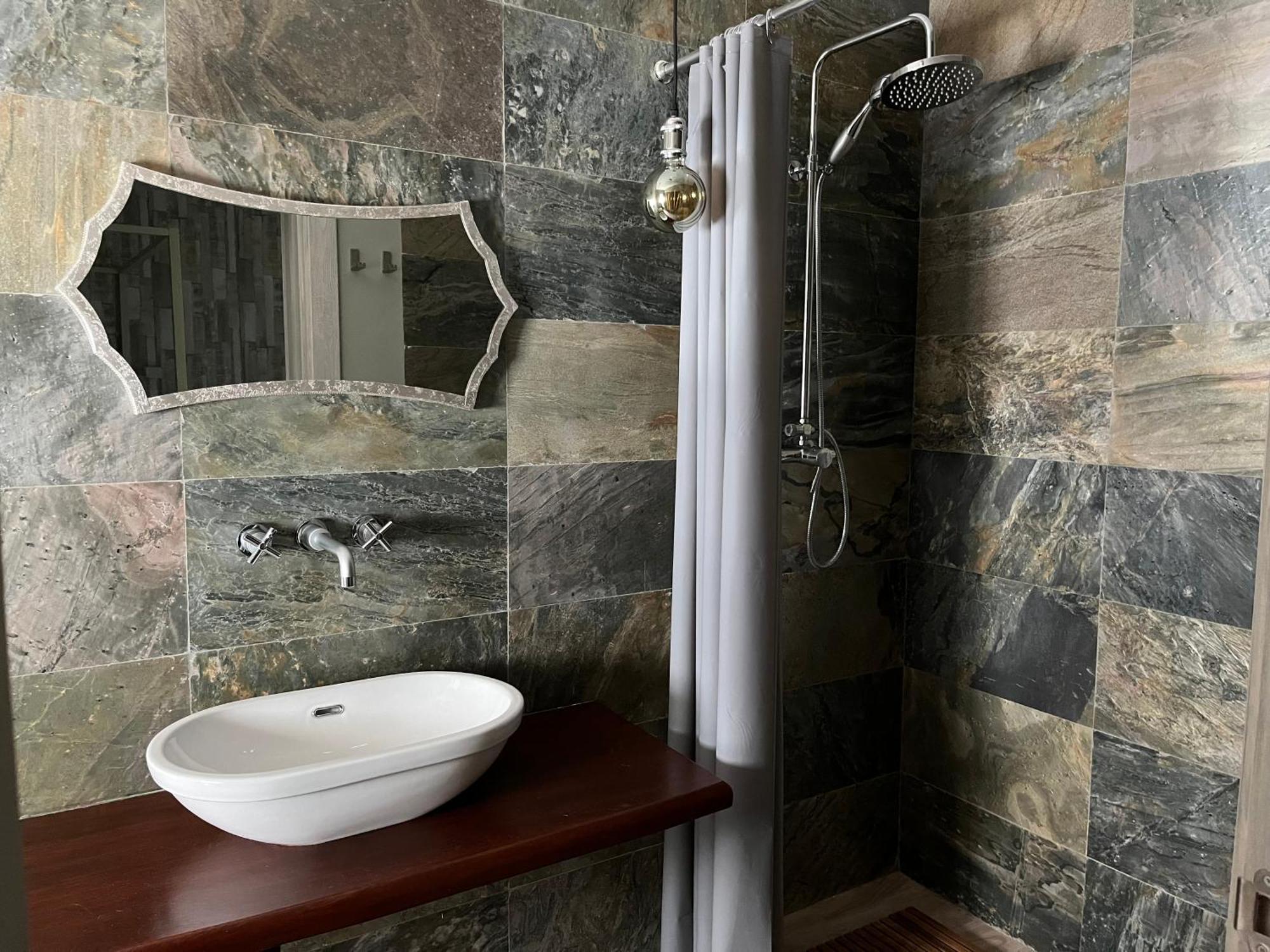 Santo Domingo Rural - & Private Parking Country house Archidona