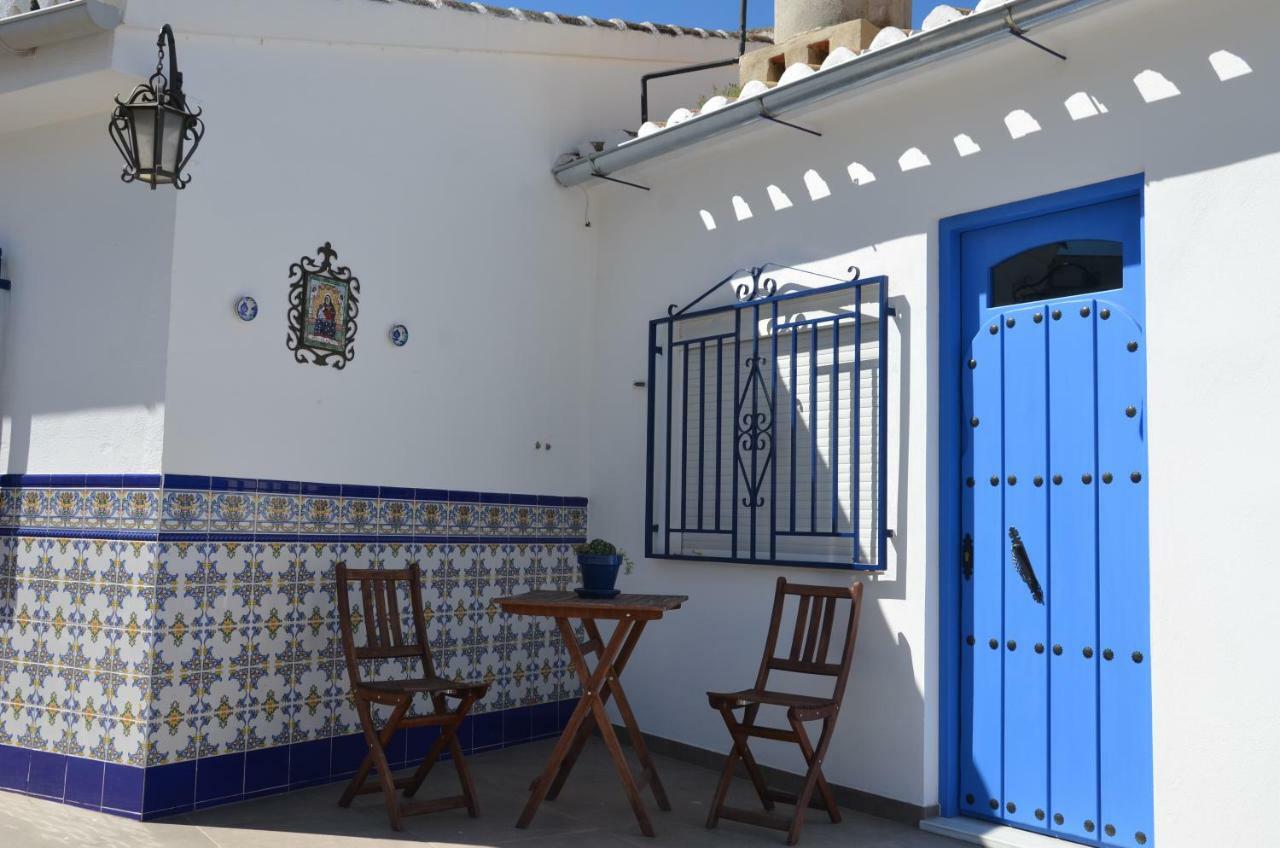 Santo Domingo Rural - & Private Parking Country house Archidona