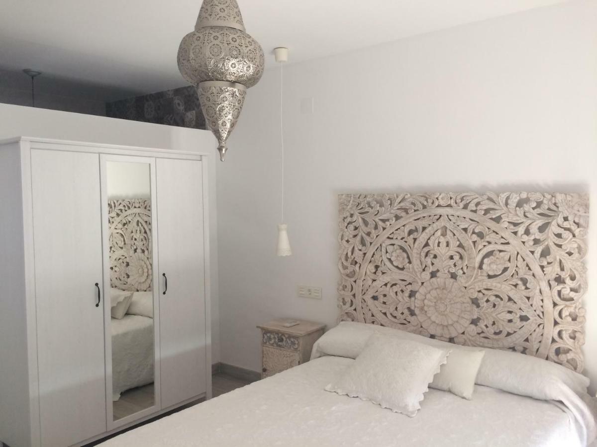 Santo Domingo Rural - & Private Parking Country house Archidona