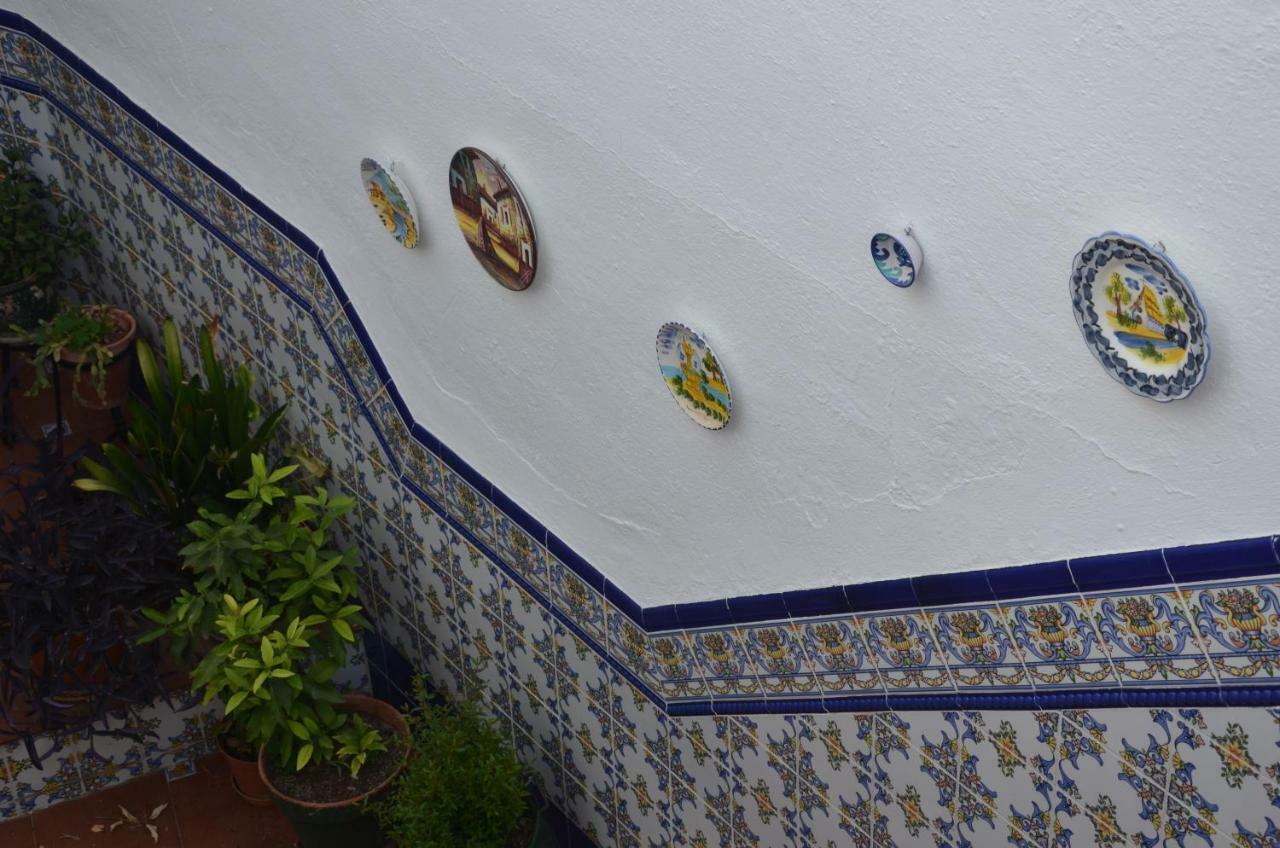 Country house Santo Domingo Rural - & Private Parking