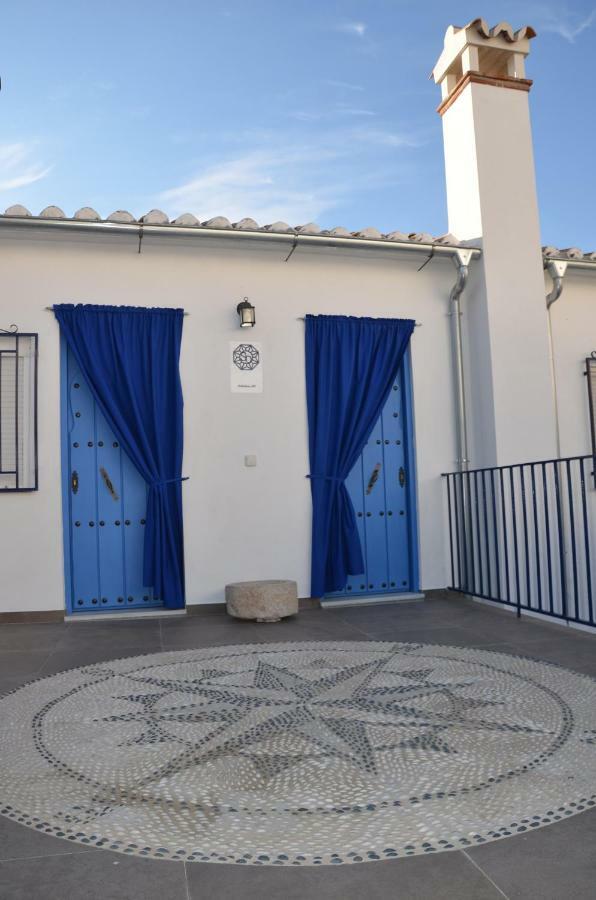 Santo Domingo Rural - & Private Parking Archidona